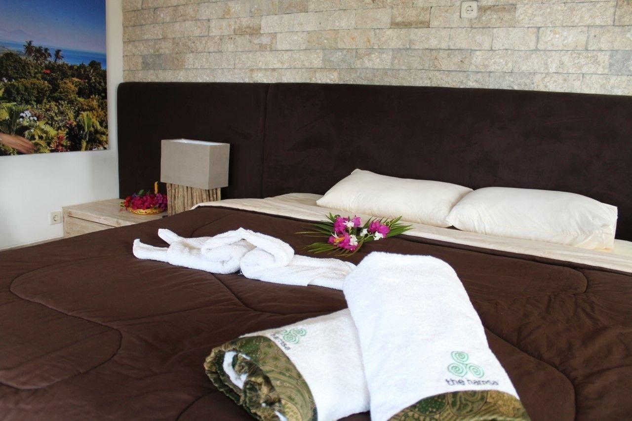 The Hamsa Hotel Lovina  Exterior photo