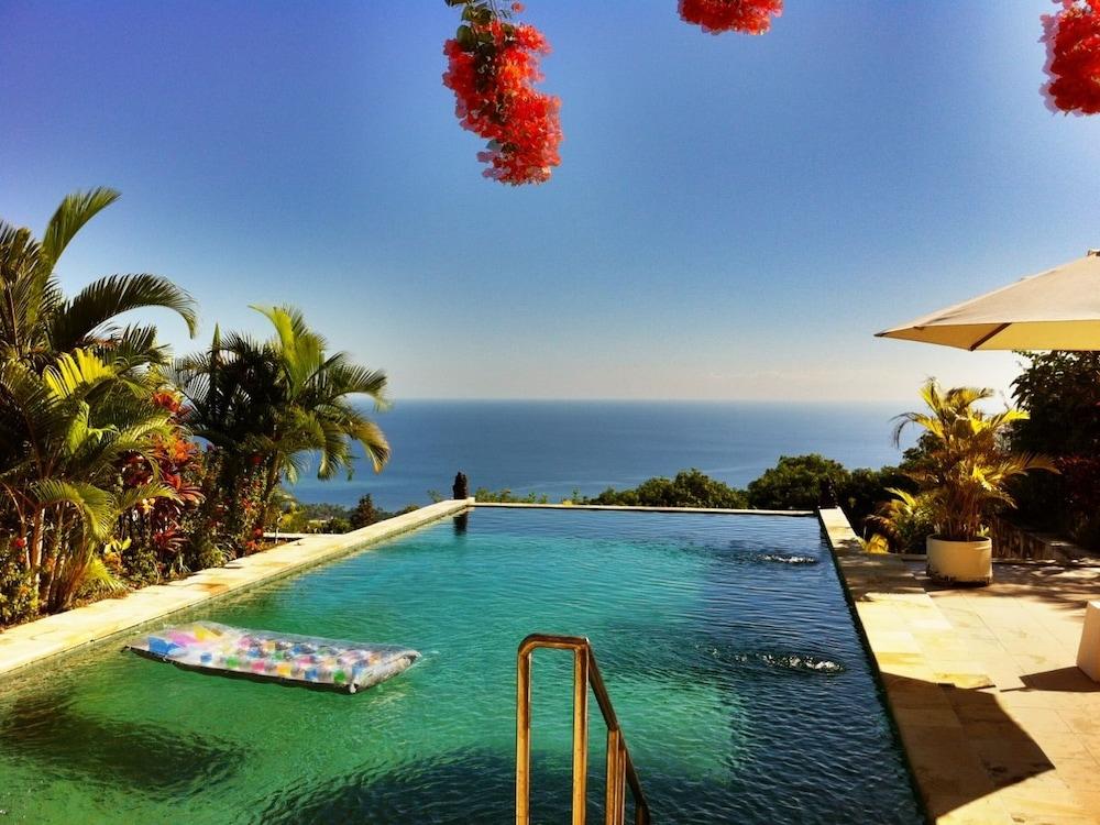 The Hamsa Hotel Lovina  Exterior photo