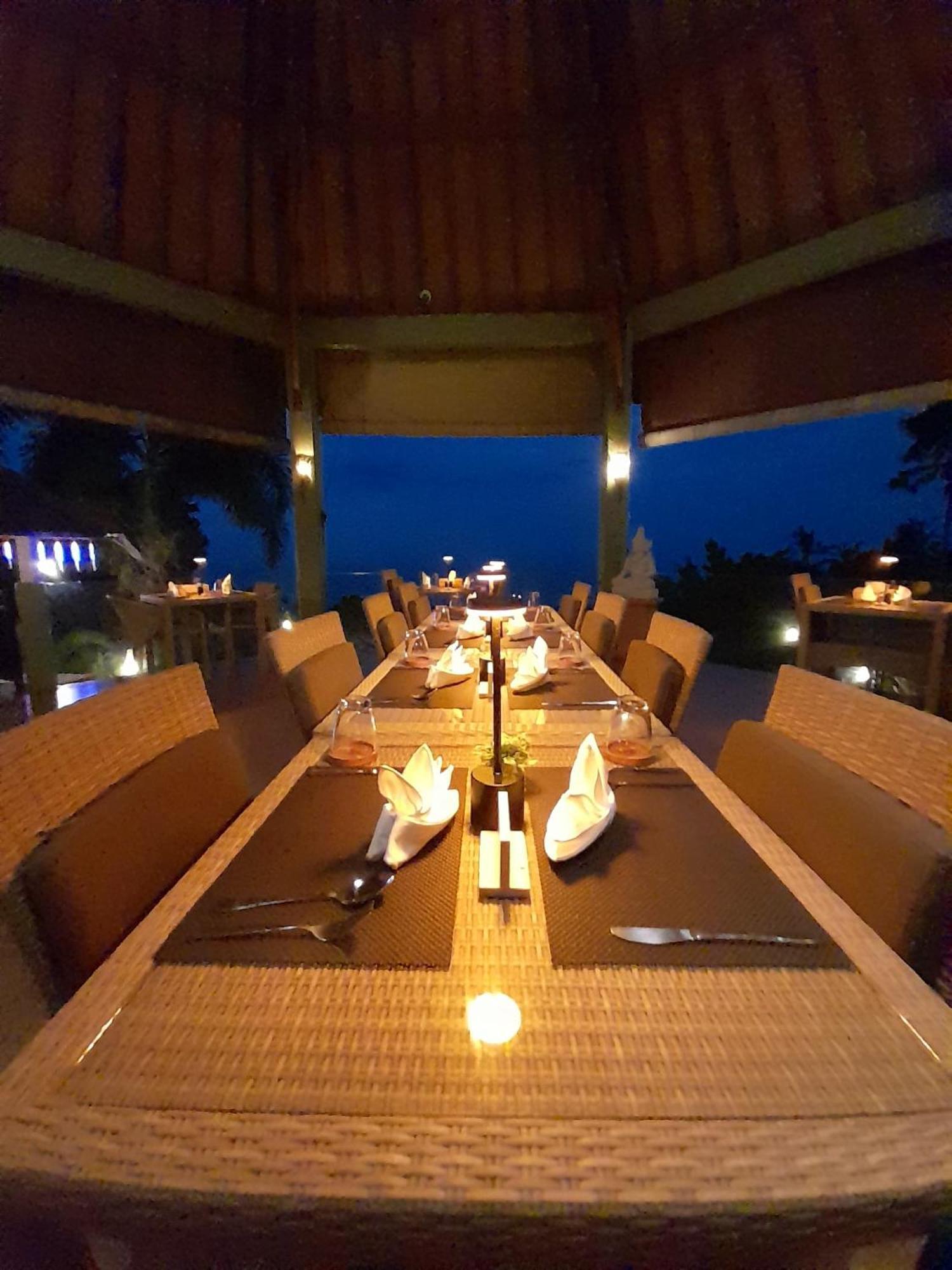 The Hamsa Hotel Lovina  Exterior photo