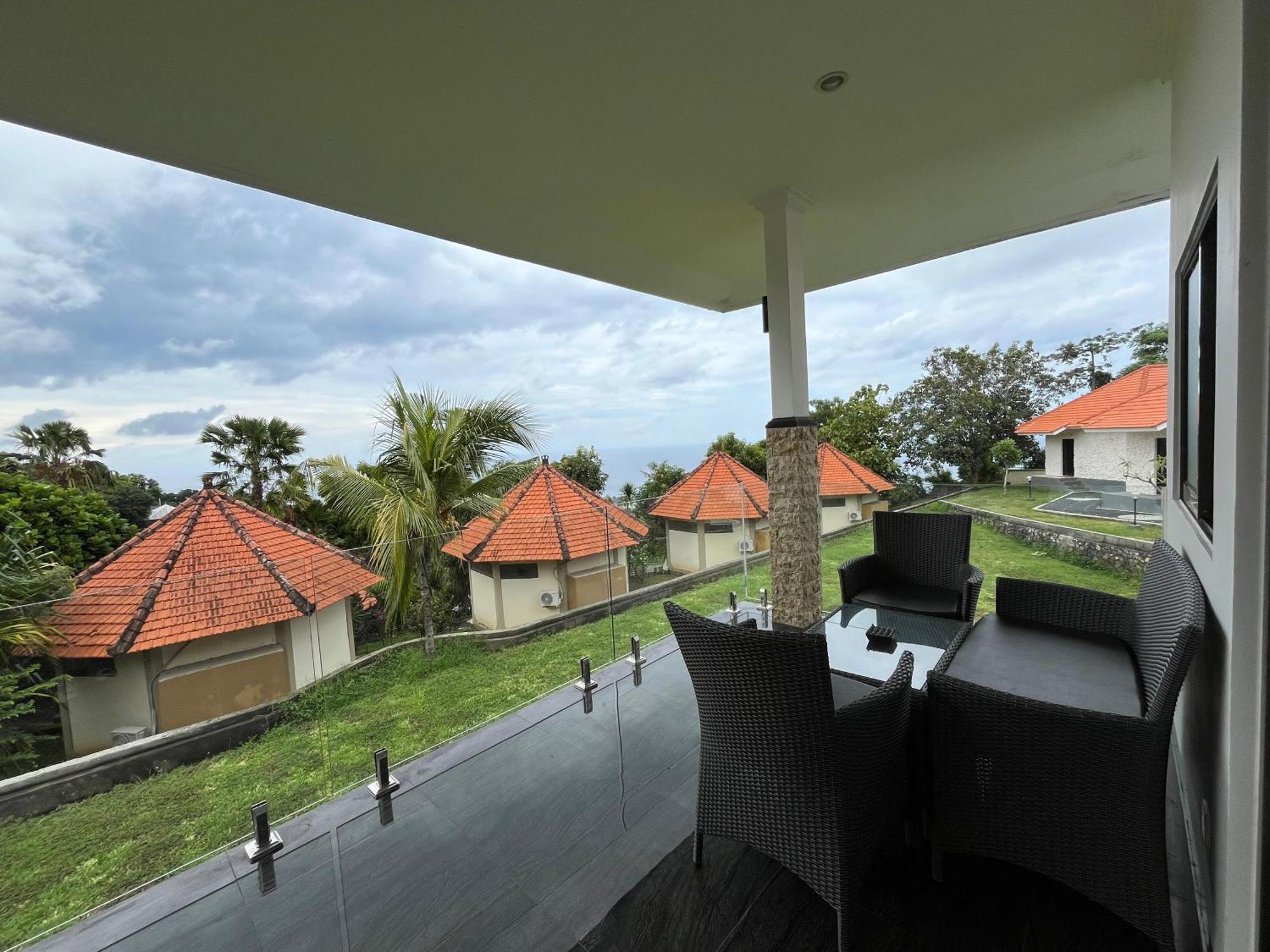 The Hamsa Hotel Lovina  Exterior photo