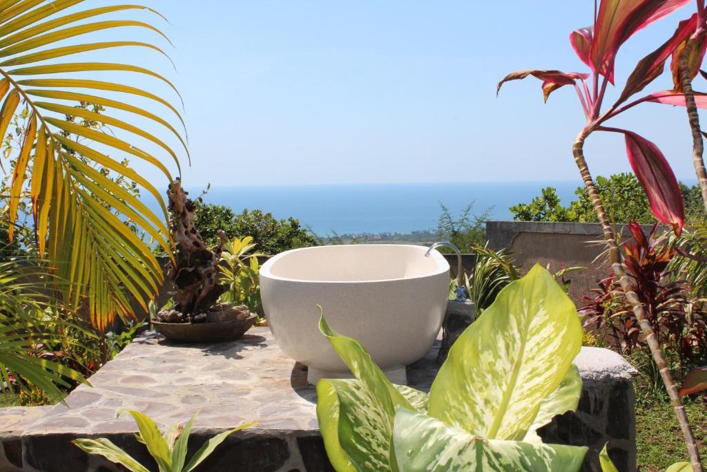 The Hamsa Hotel Lovina  Exterior photo