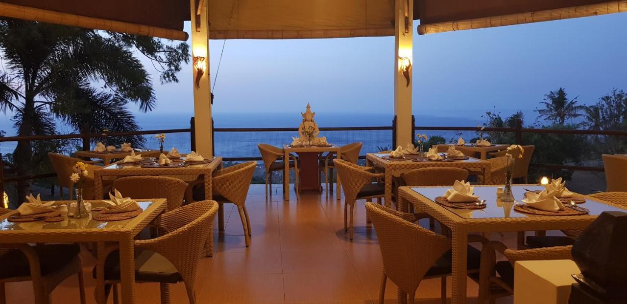 The Hamsa Hotel Lovina  Exterior photo